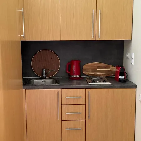 Апартамент Maisonette Mountain View - Euphoria *