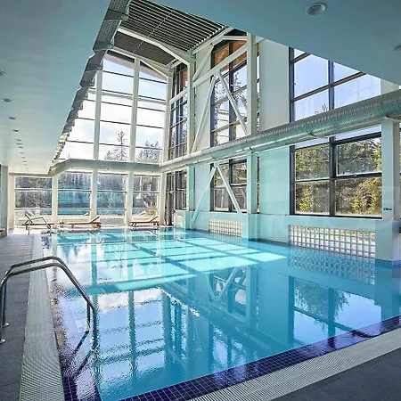 Maisonette Mountain View - Euphoria * Borovets