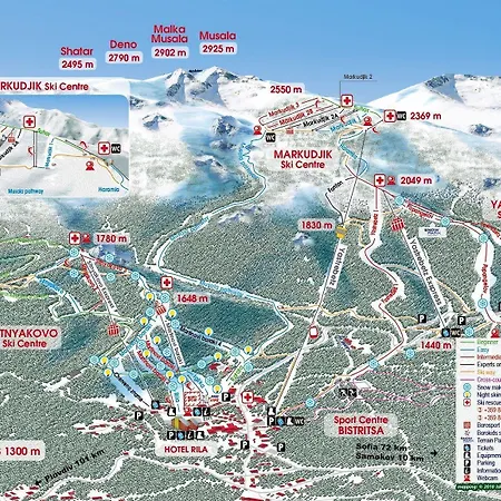 Maisonette Mountain View - Euphoria Апартамент