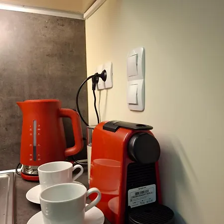 Апартамент Maisonette Mountain View - Euphoria