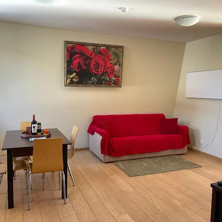 Maisonette Mountain View - Euphoria Апартамент *