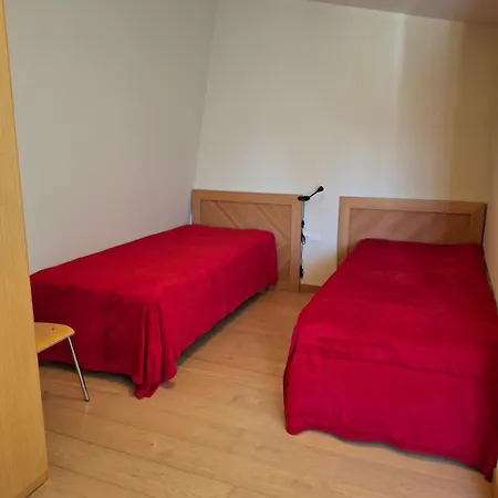 Apartamento Maisonette Mountain View - Euphoria Borovets