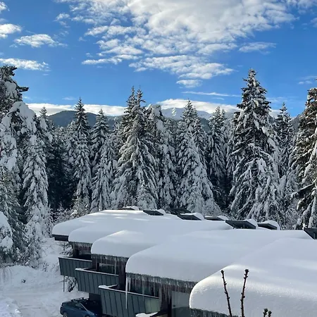 Maisonette Mountain View - Euphoria *