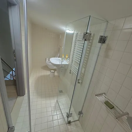 Maisonette Mountain View - Euphoria *