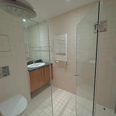Maisonette Mountain View - Euphoria Apartamento Borovets