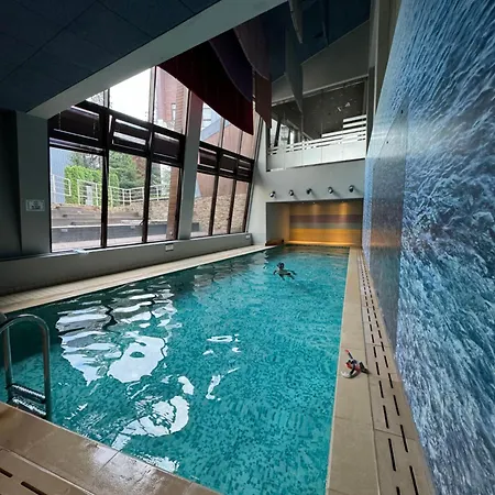 Maisonette Mountain View - Euphoria Апартамент *